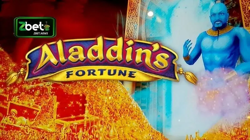 Aladdin