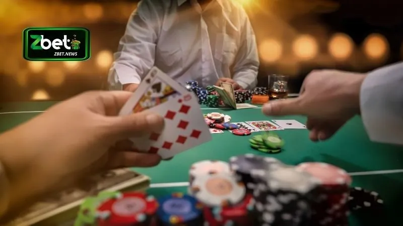 Poker